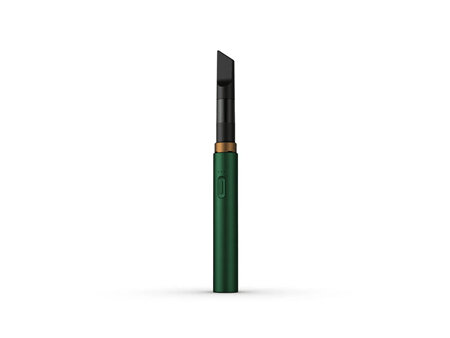 VESSEL CORE BATTERY 510 THREAD EMERALD