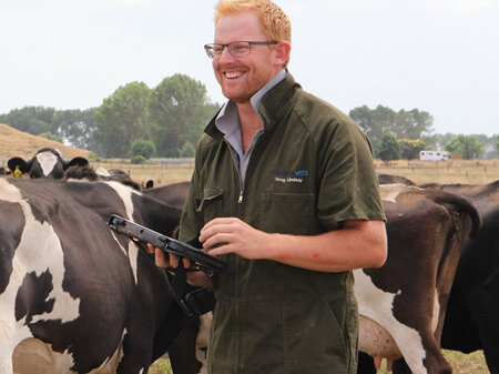 Veterinary Services for Commercial Farms