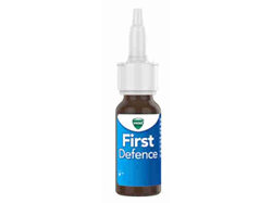 Vicks First Defence N/Spray 15ml