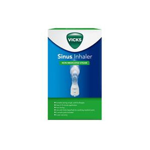 VICKS Sinus Inhaler