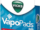 VICKS VapoPads
