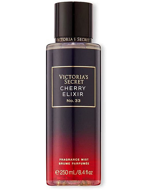 Victoria's Secret Cherry Elixir 250ml Body Mist