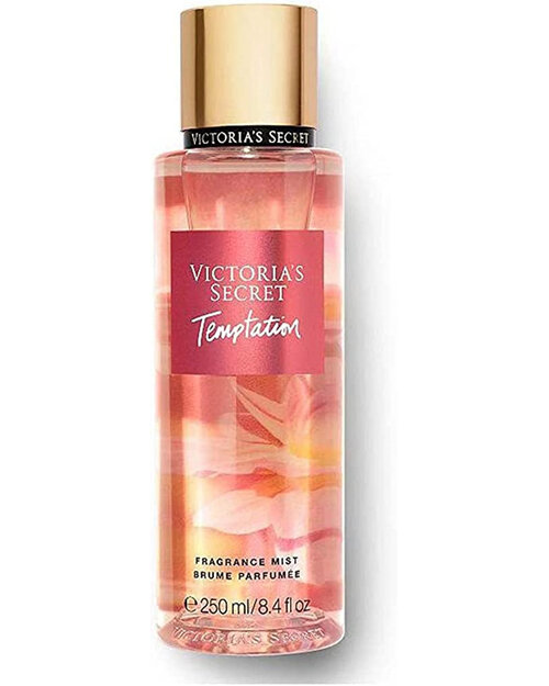 Victoria's Secret Temptation 250ml Body Mist