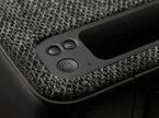 Vifa 'Stockholm' wireless speaker detail  from Totally Wired