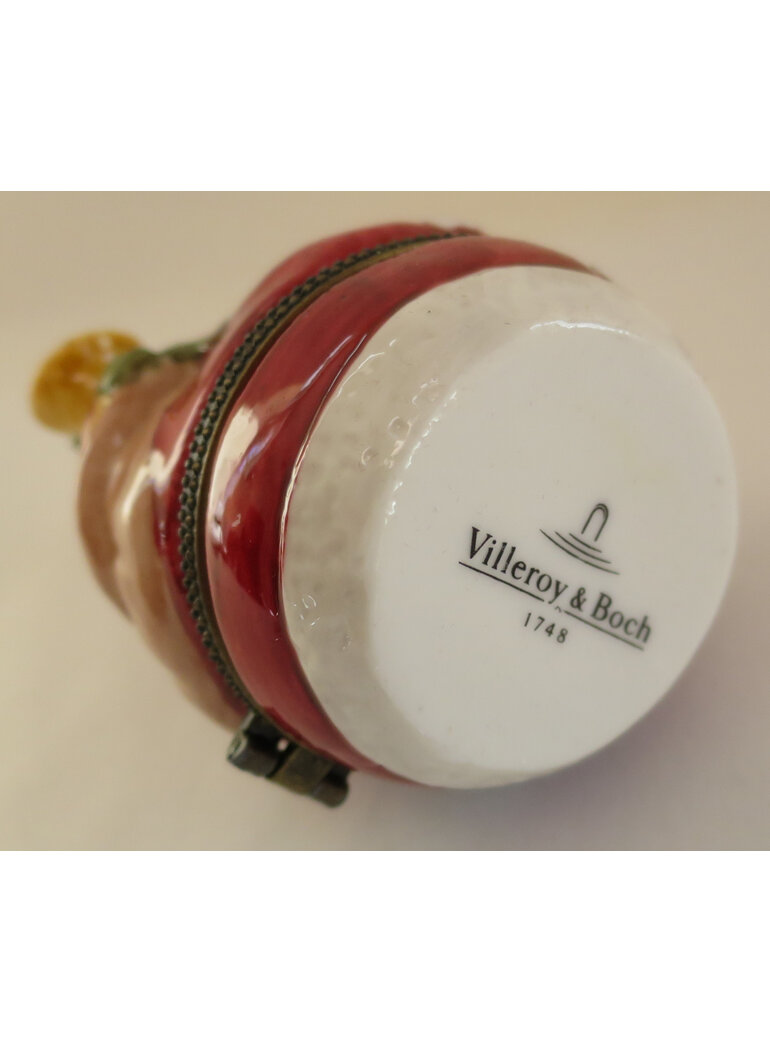 Villeroy and Boch Father Christmas