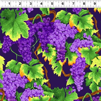 Vineyard - Digital Grapevine