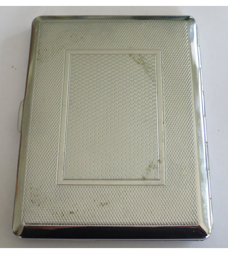 Vintage cigarette case Kincraft