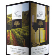 Vintner's Harvest Home Winery