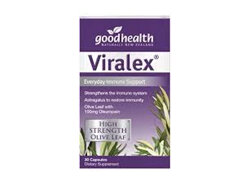 Viralex Everyday Immune Support 30 capsules