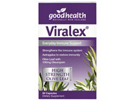 Viralex Everyday Immune Support 60 capsules