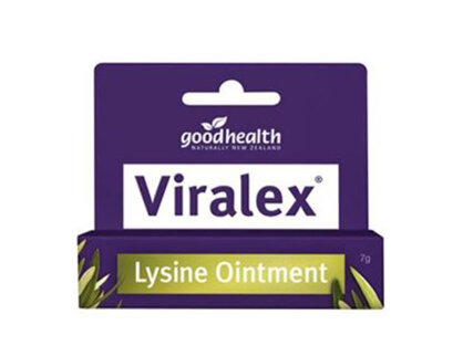 Viralex - Lysine Ointment 7g