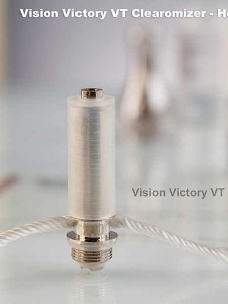 Vision Victory VT Head