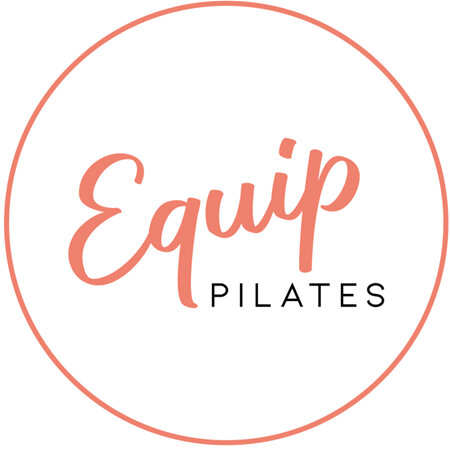 Visit Equip Pilates Website