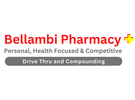 Visit our sister store, Bellambi Pharmacy