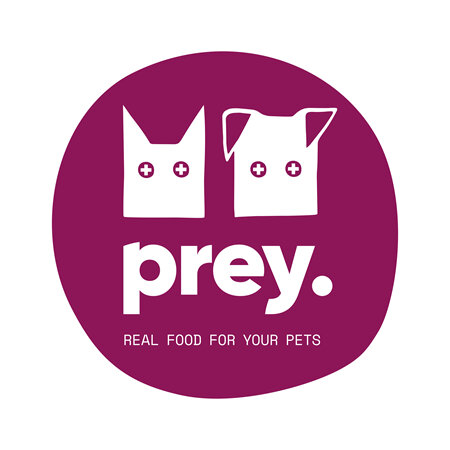 Visit Prey's Website