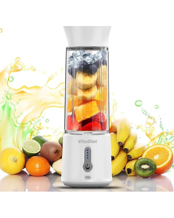 Tenswall Portable Blender