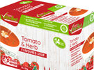VITA DIET - SALE! ,Mediterranean Tomato Soup 14 sachets