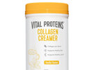 Vital Proteins Collagen Creamer Vanilla Flavour 300g