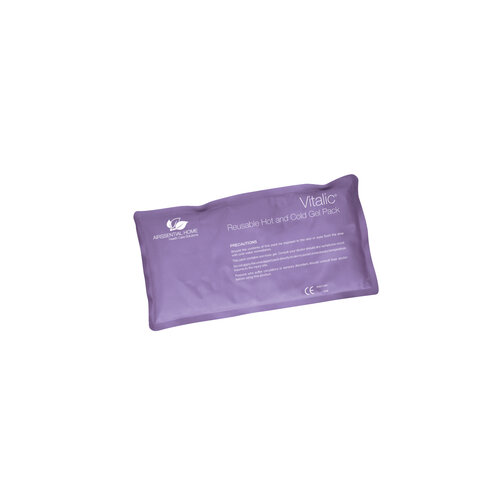 Vitalic Hot and Cold Gel Pack - Small