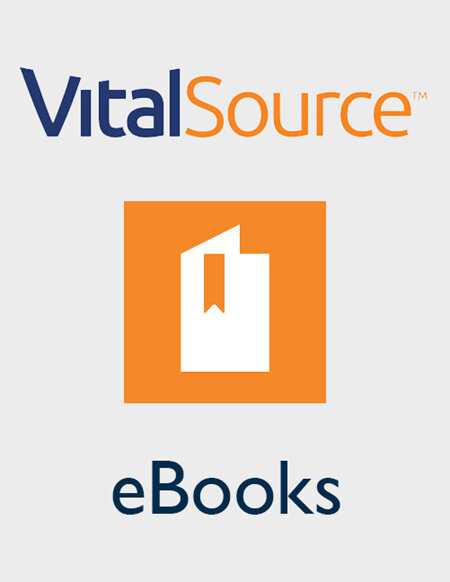 VitalSource eBooks