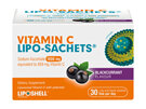 Vitamin C Lipo-Sachet®  Blackcurrant 1000MG