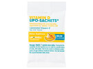 Vitamin D Lipo-Sachets 1000IU 30 Sachets
