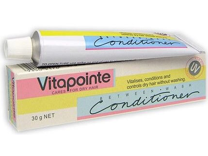 VITAPOINTE Hair Cond. 30g