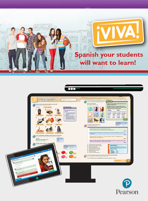 VIVA ActiveLearn Digital Service - Small