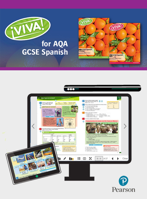 Viva Aqa Gcse Alds Edify - 