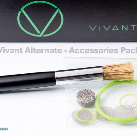 Vivant Alternate - Accessories Pack