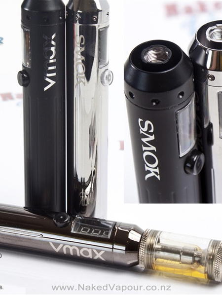 VMAX V2 Ultimate Kit