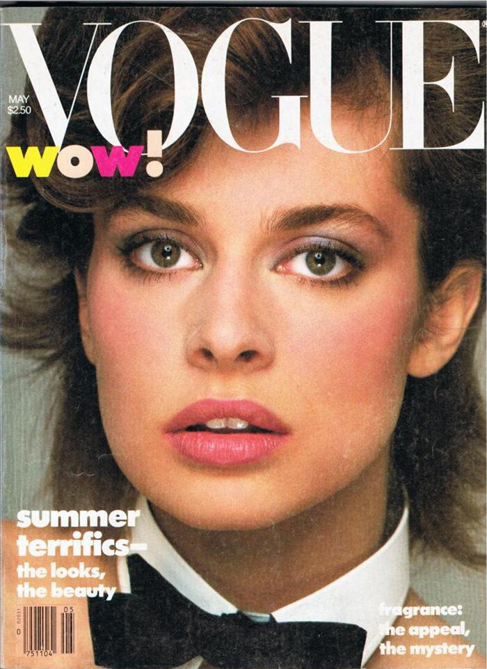 Vogue May 1982