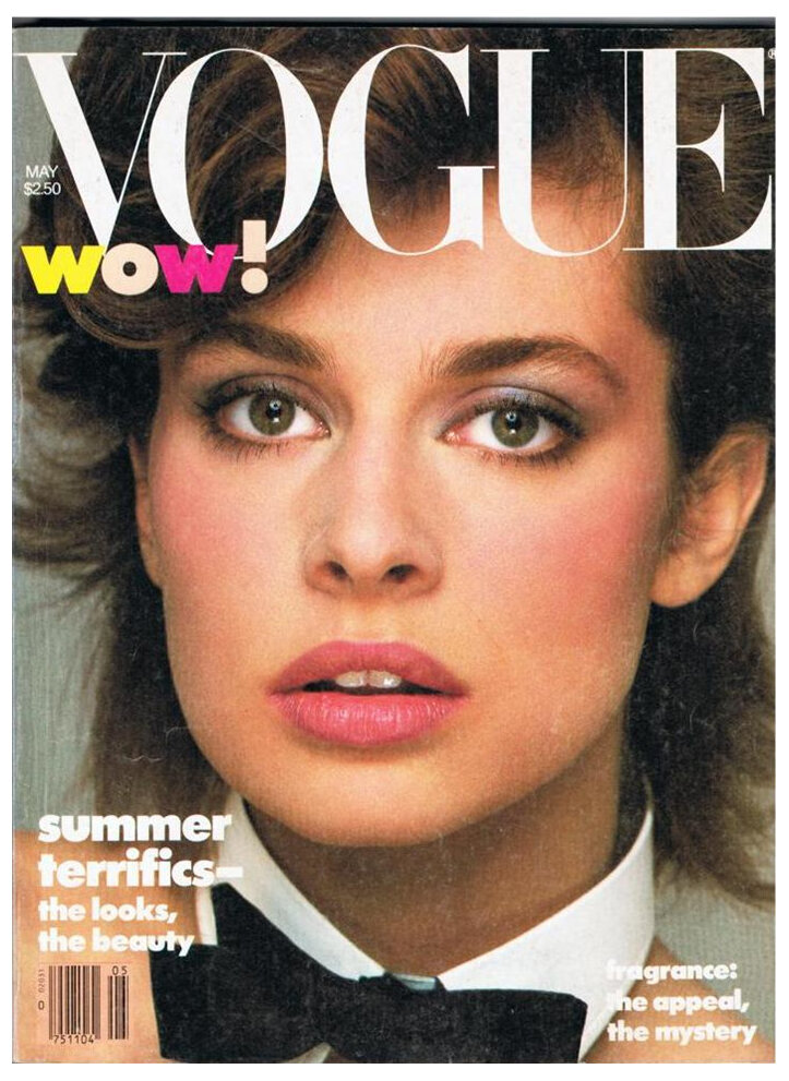Vogue May 1982
