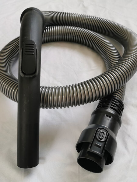 VOLTA VACUUM CLEANER HOSE MODEL U3510 A0002021613R