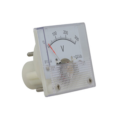 Voltage Meter for 3KW Generator