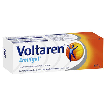 Voltaren Emulgel