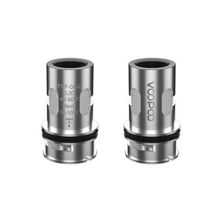 Voopoo - TPP Tank Replacement Coils