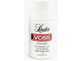 VOSS Deodorant Stick (Perfumed) - 75g