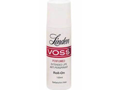 VOSS Roll On (Perfumed) - 100ml