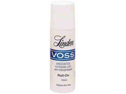 VOSS R/On Unscented 100ml