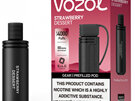 Vozol Gear S 4000 - Replacement Pod