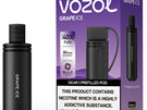 Vozol Gear S 4000 - Replacement Pod