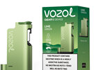 Vozol Gear S - Battery