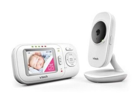 VTech BM2700 Baby Video & Audio Monitor