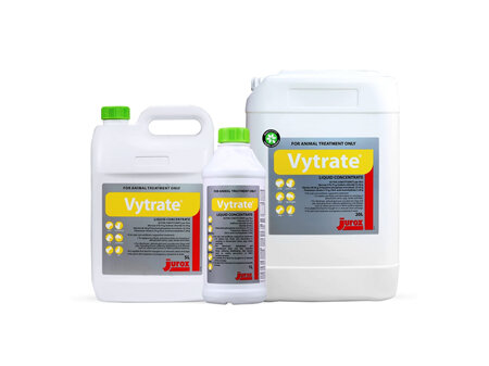 Vytrate Liquid Concentrate
