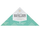 Wacky Web Mini-Triangle Paper Refills 4 3/4" x 6 3/4"