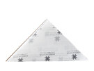 Wacky Web Mini-Triangle Paper Refills 4 3/4" x 6 3/4"