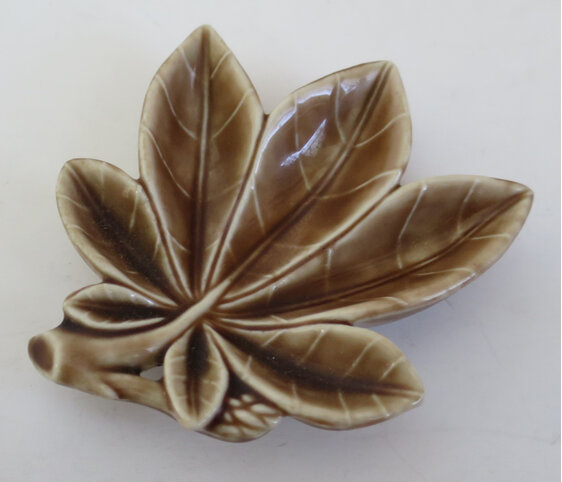 Wade leaf