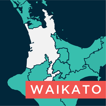 Waikato