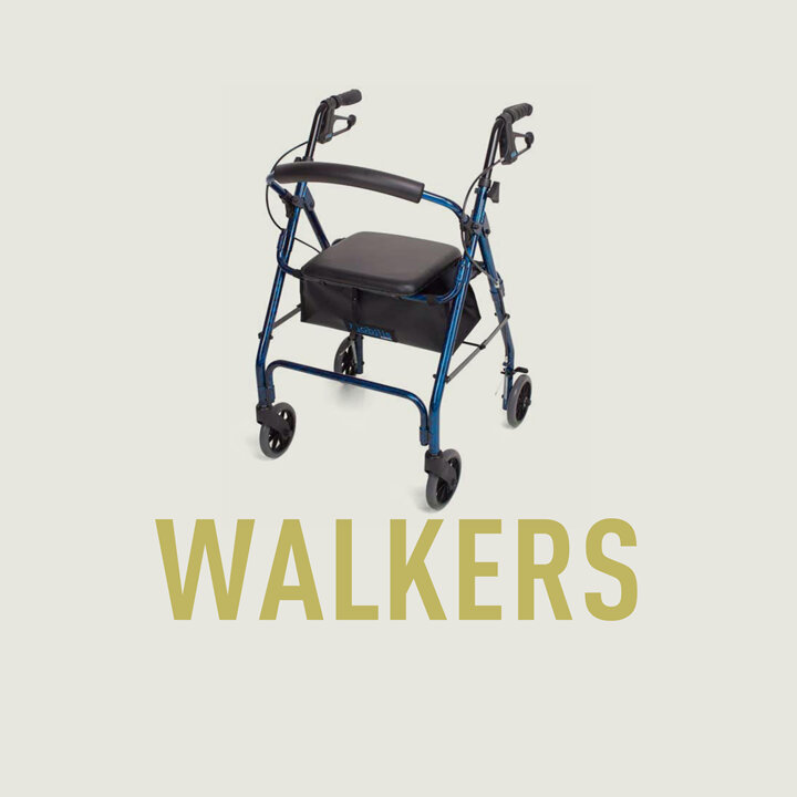 Walking Support